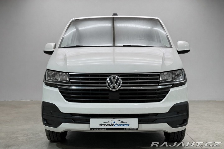 Volkswagen Caravelle Long 2,0 110kW DSG 9 mie 2020