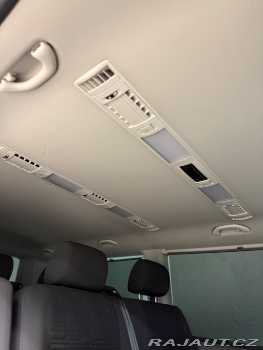 Volkswagen Caravelle Long 2,0 110kW DSG 9 mie 2020