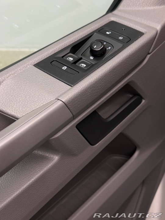 Volkswagen Caravelle Long 2,0 110kW DSG 9 mie 2020