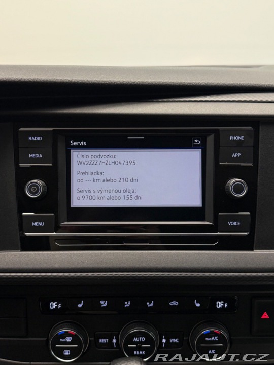 Volkswagen Caravelle Long 2,0 110kW DSG 9 mie 2020