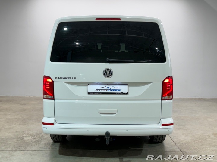 Volkswagen Caravelle Long 2,0 110kW DSG 9 mie 2020