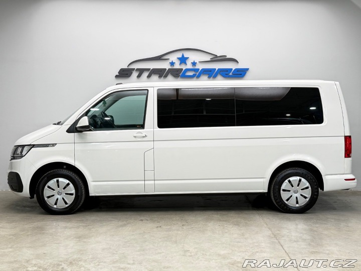 Volkswagen Caravelle Long 2,0 110kW DSG 9 mie 2020