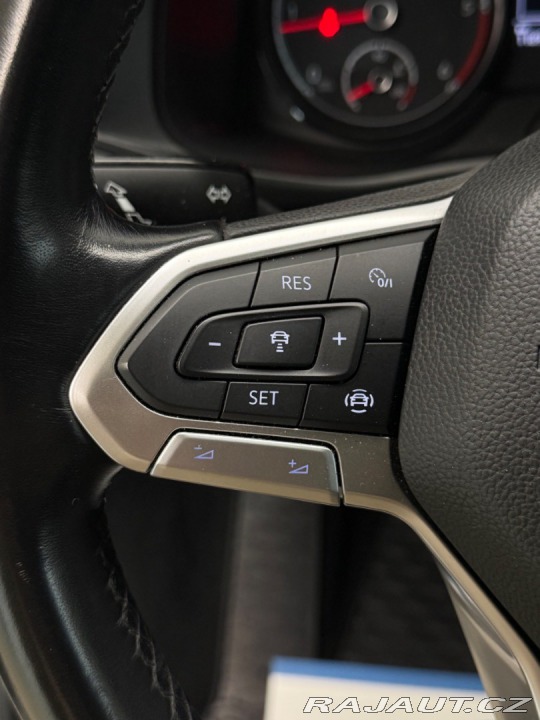 Volkswagen Caravelle Long 2,0 110kW DSG 9 mie 2020