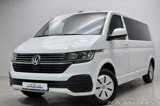 Volkswagen Caravelle Long 2,0 110kW DSG 9 mie 2020