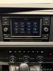 Volkswagen Caravelle Long 2,0 110kW DSG 9 mie 2020