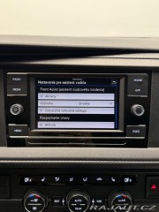 Volkswagen Caravelle Long 2,0 110kW DSG 9 mie 2020