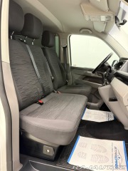 Volkswagen Caravelle Long 2,0 110kW DSG 9 mie 2020