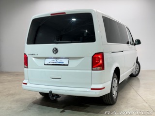 Volkswagen Caravelle Long 2,0 110kW DSG 9 mie 2020