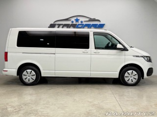 Volkswagen Caravelle Long 2,0 110kW DSG 9 mie 2020