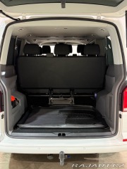 Volkswagen Caravelle Long 2,0 110kW DSG 9 mie 2020