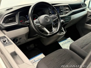 Volkswagen Caravelle Long 2,0 110kW DSG 9 mie 2020