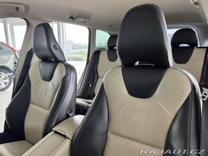 Volvo XC60 D5 AWD*Aut*Summum*Kamera* 2009