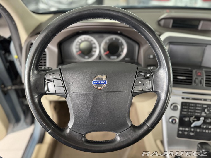 Volvo XC60 D5 AWD*Aut*Summum*Kamera* 2009