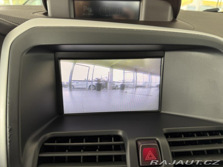 Volvo XC60 D5 AWD*Aut*Summum*Kamera* 2009