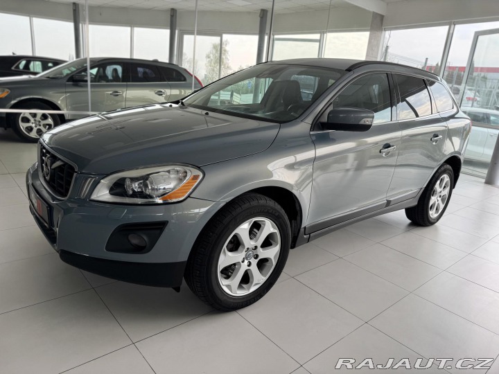 Volvo XC60  1800