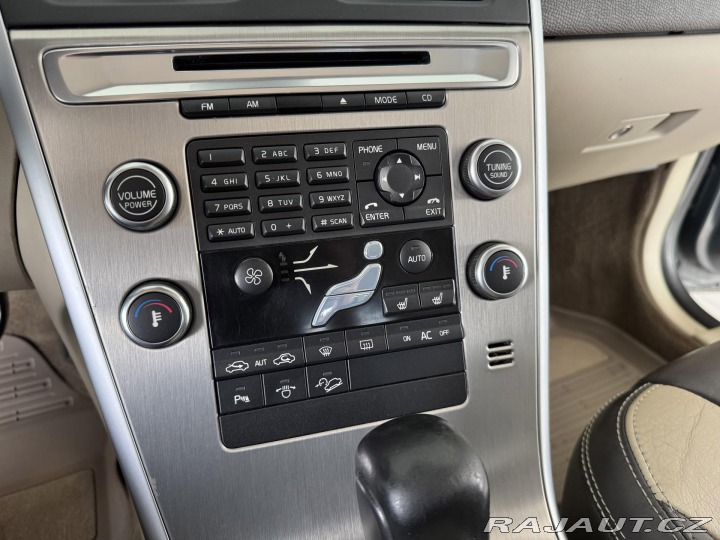 Volvo XC60 D5 AWD*Aut*Summum*Kamera* 2009