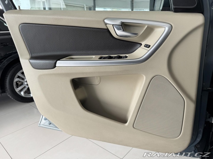 Volvo XC60 D5 AWD*Aut*Summum*Kamera* 2009