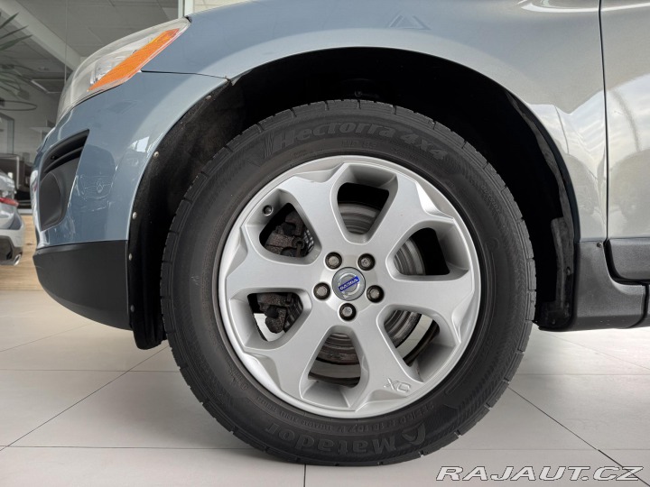 Volvo XC60 D5 AWD*Aut*Summum*Kamera* 2009