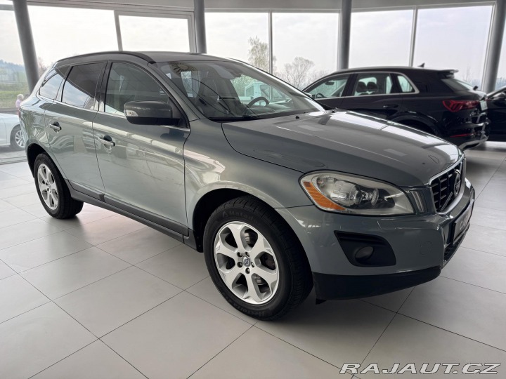 Volvo XC60  1800