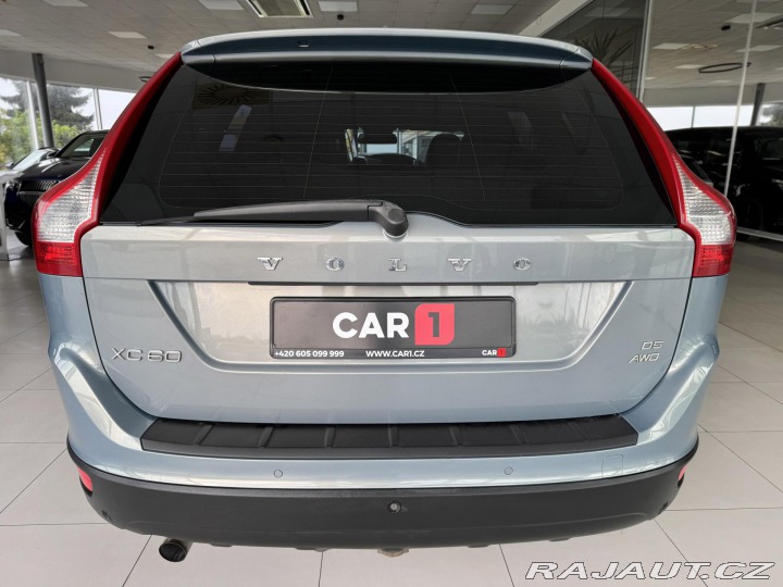 Volvo XC60  1800