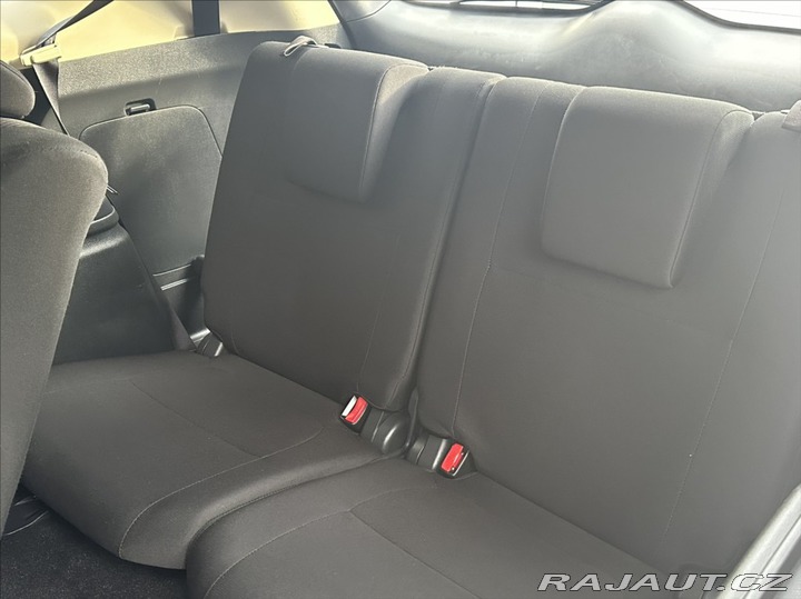 Mitsubishi Outlander 2,2 DI-D 150PS  Plus-7 2016