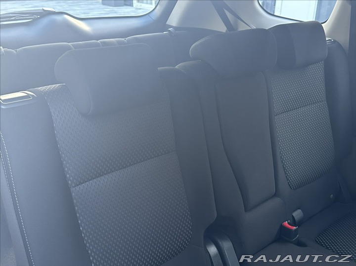 Mitsubishi Outlander 2,2 DI-D 150PS  Plus-7 2016