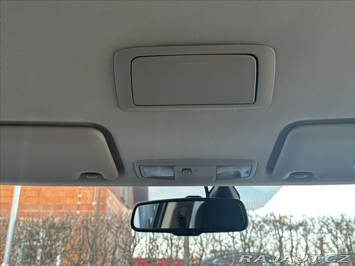 Mitsubishi Outlander 2,2 DI-D 150PS  Plus-7 2016