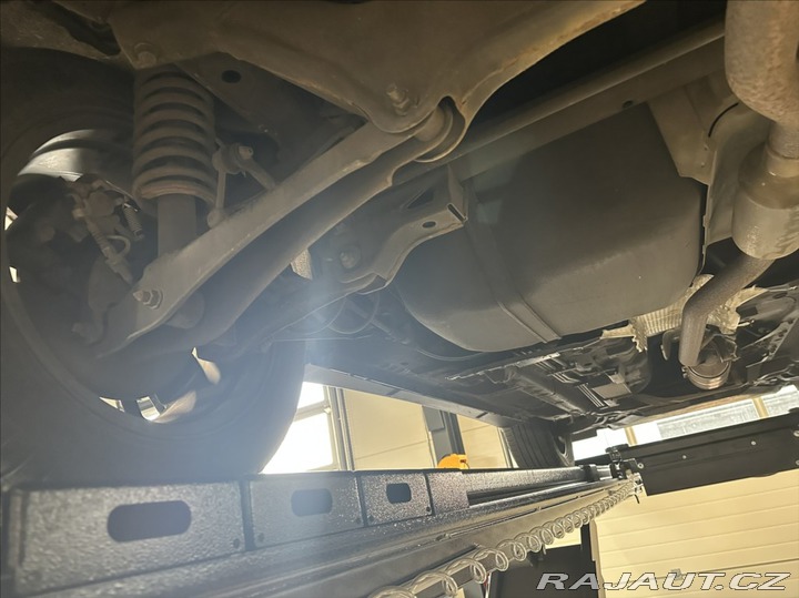 Mitsubishi Outlander 2,2 DI-D 150PS  Plus-7 2016