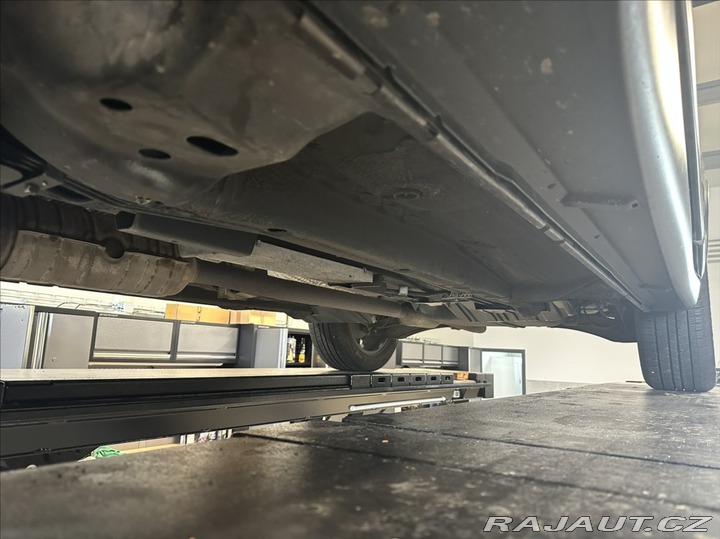 Mitsubishi Outlander 2,2 DI-D 150PS  Plus-7 2016