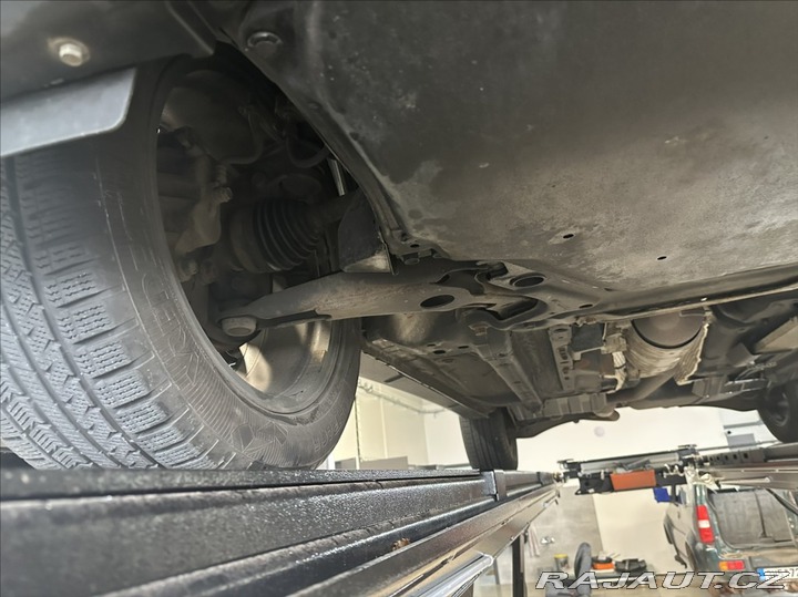 Mitsubishi Outlander 2,2 DI-D 150PS  Plus-7 2016