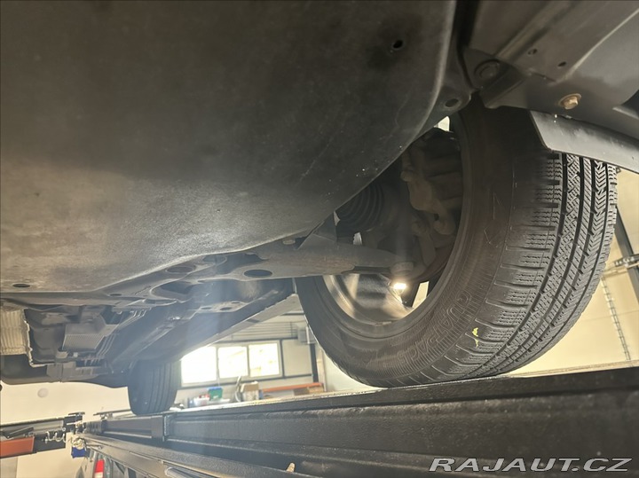 Mitsubishi Outlander 2,2 DI-D 150PS  Plus-7 2016