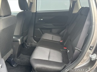 Mitsubishi Outlander 2,2 DI-D 150PS  Plus-7 2016