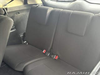 Mitsubishi Outlander 2,2 DI-D 150PS  Plus-7 2016