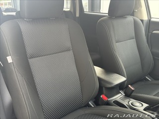 Mitsubishi Outlander 2,2 DI-D 150PS  Plus-7 2016