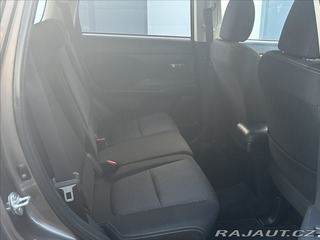 Mitsubishi Outlander 2,2 DI-D 150PS  Plus-7 2016