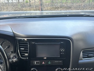 Mitsubishi Outlander 2,2 DI-D 150PS  Plus-7 2016