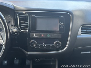 Mitsubishi Outlander 2,2 DI-D 150PS  Plus-7 2016