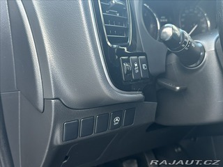 Mitsubishi Outlander 2,2 DI-D 150PS  Plus-7 2016