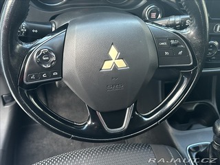 Mitsubishi Outlander 2,2 DI-D 150PS  Plus-7 2016