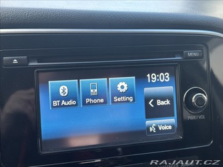 Mitsubishi Outlander 2,2 DI-D 150PS  Plus-7 2016