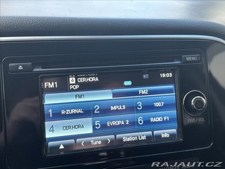 Mitsubishi Outlander 2,2 DI-D 150PS  Plus-7 2016