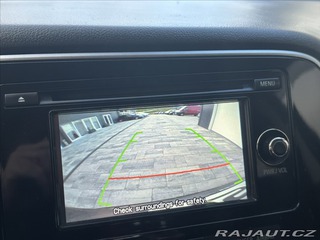 Mitsubishi Outlander 2,2 DI-D 150PS  Plus-7 2016