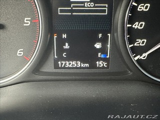 Mitsubishi Outlander 2,2 DI-D 150PS  Plus-7 2016