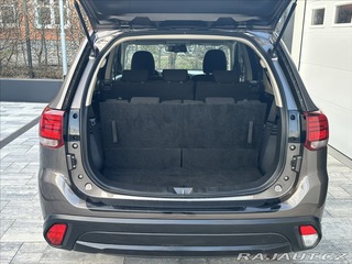 Mitsubishi Outlander 2,2 DI-D 150PS  Plus-7 2016