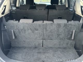 Mitsubishi Outlander 2,2 DI-D 150PS  Plus-7 2016