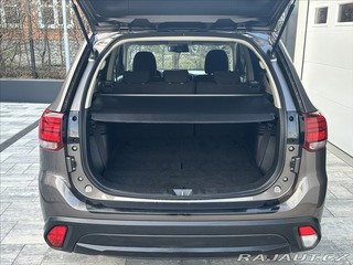 Mitsubishi Outlander 2,2 DI-D 150PS  Plus-7 2016