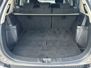 Mitsubishi Outlander 2,2 DI-D 150PS  Plus-7 2016