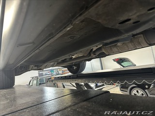 Mitsubishi Outlander 2,2 DI-D 150PS  Plus-7 2016