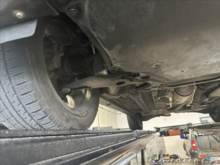 Mitsubishi Outlander 2,2 DI-D 150PS  Plus-7 2016