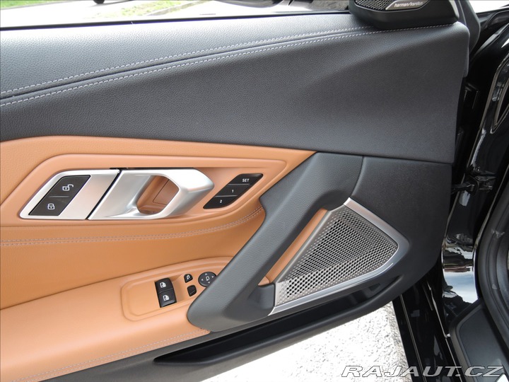 BMW Z4 2,0 i Sdrive MPacket Harm 2024